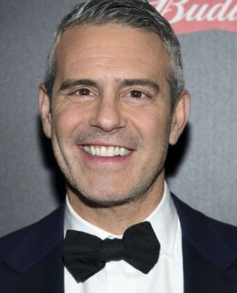 Andy Cohen